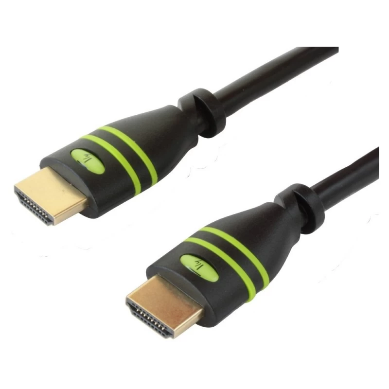 Techly Icoc Hdmi-4-100 10m /s1x Hdmi 1x Hdmi