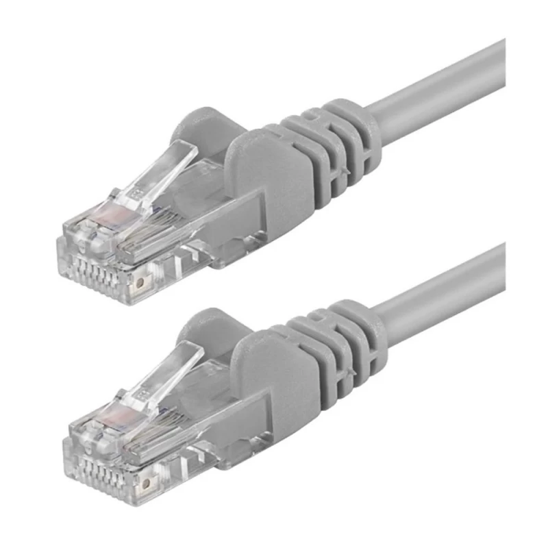 Techly Icoc U6-6u-003 0.3 Patchcord