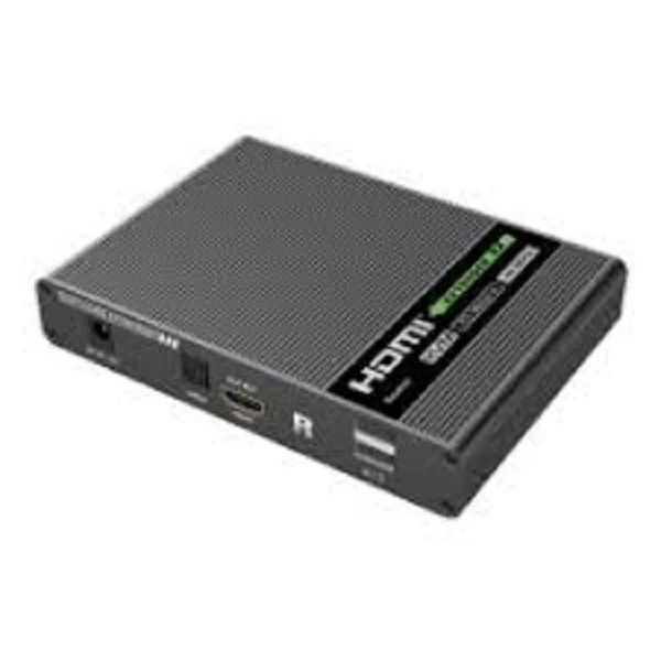 Techly Idata Hdmi-kvm67 Vaizdo Jungiklis / Skirstytuvas