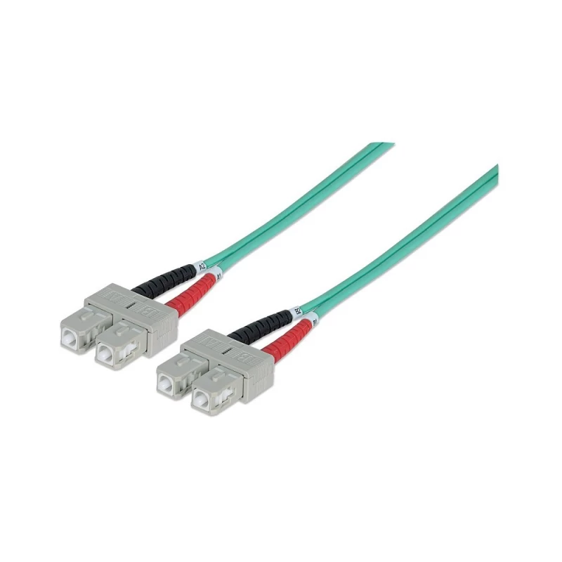Techly Ilwl D9-lclc-050 5 Patchcord