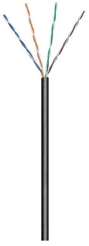 Techly Itp7-utp-0100lo 100 Vijų Kabelis