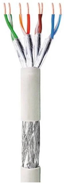 Techly Itp9-ris-0305 305 Vielinis Kabelis