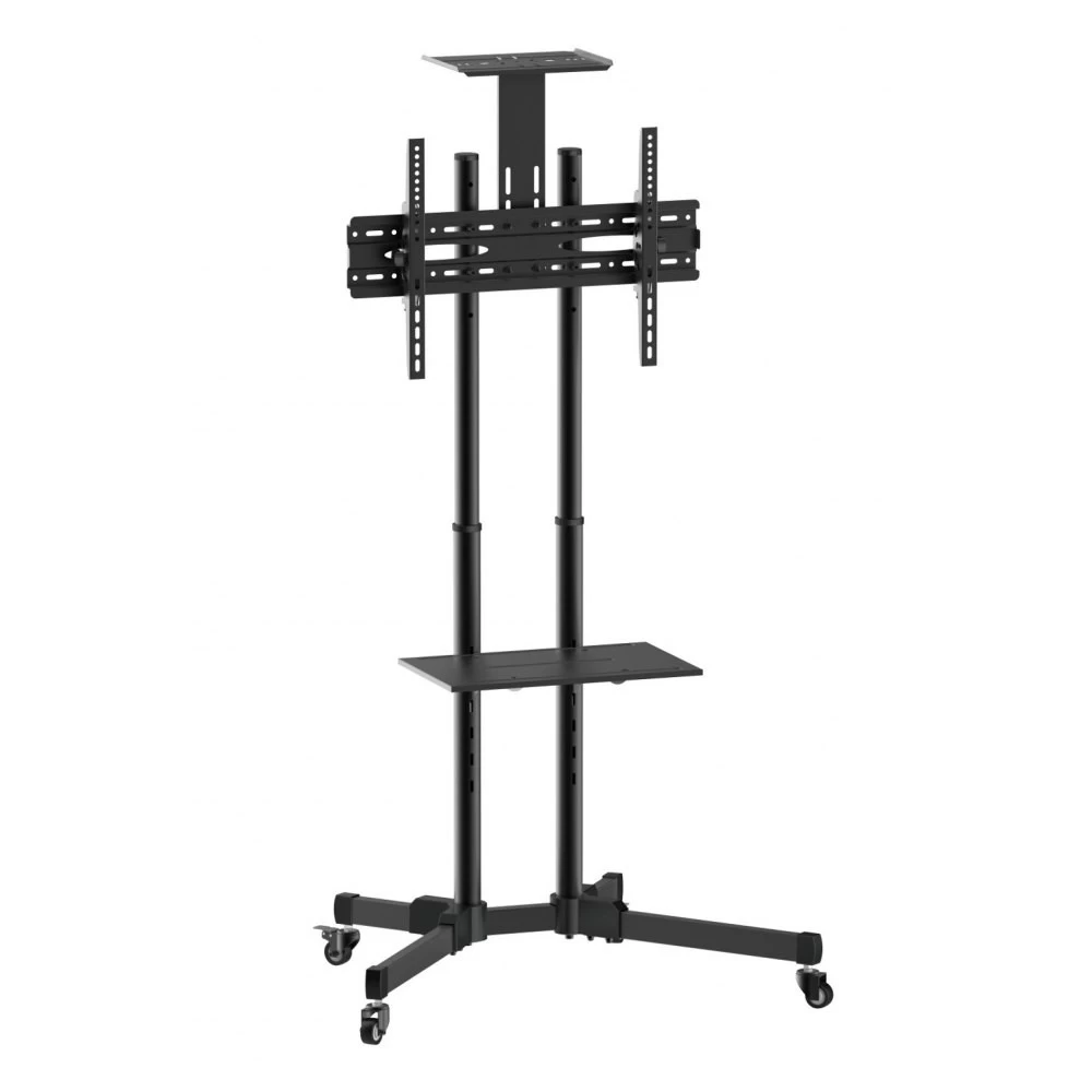 Techly mobilny stojak   do tv 37-70cali 50kg