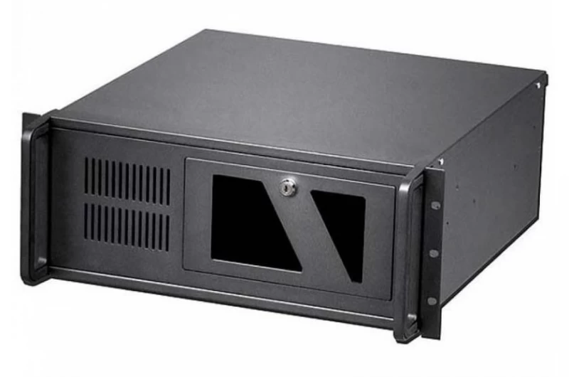 Techly Serverio Korpusas 305519