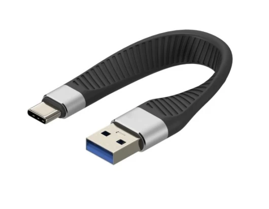 Techly Usb Kabelis C Tipo Usb 0.12