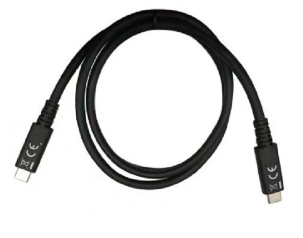 Techly Usb Kabelis C Tipo Usb 0.8