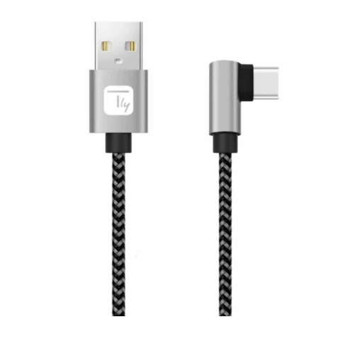 Techly Usb Kabelis C Tipo Usb 2