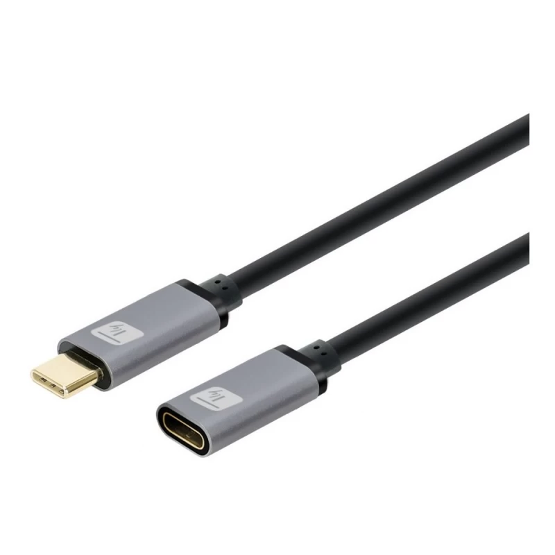 Techly Usb Laidas C Tipo Usb Laidas (lizdas) 1