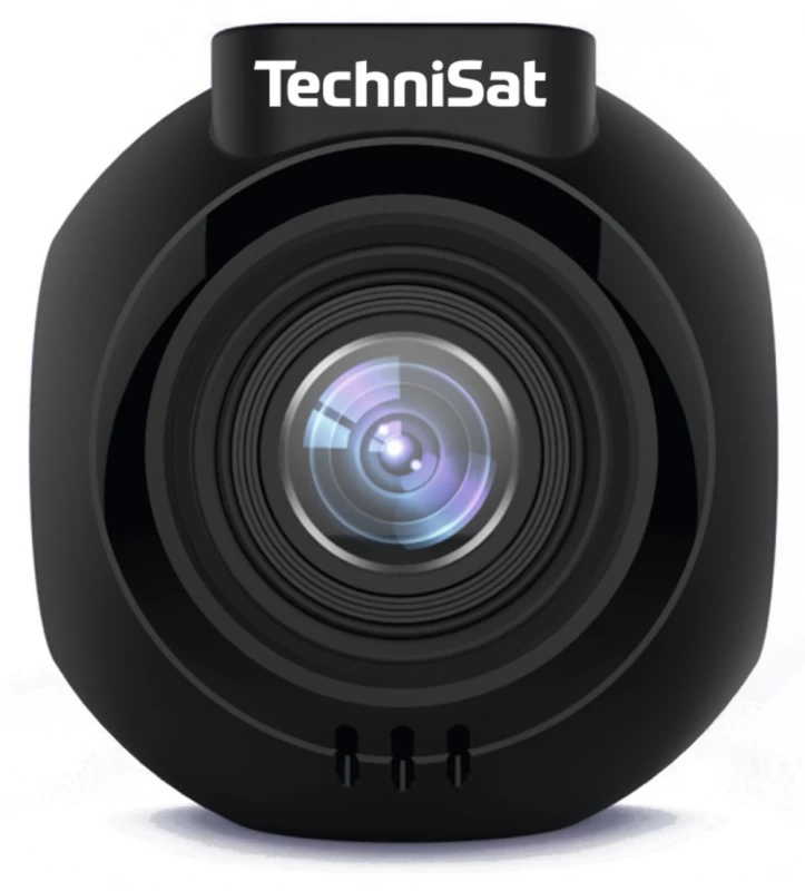Technisat Roadcam 1 Ce Vaizdo Registratorius