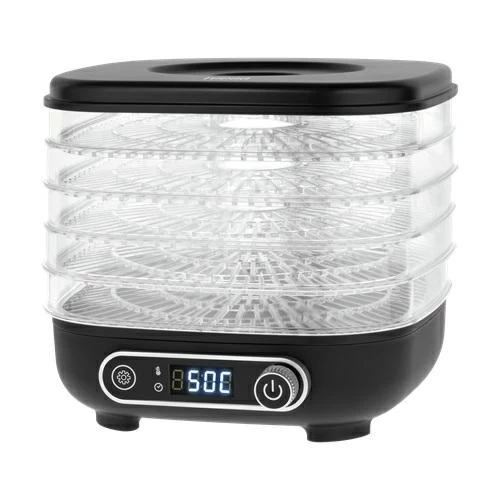 Teesa Grybų Džiovyklė Tsa3033