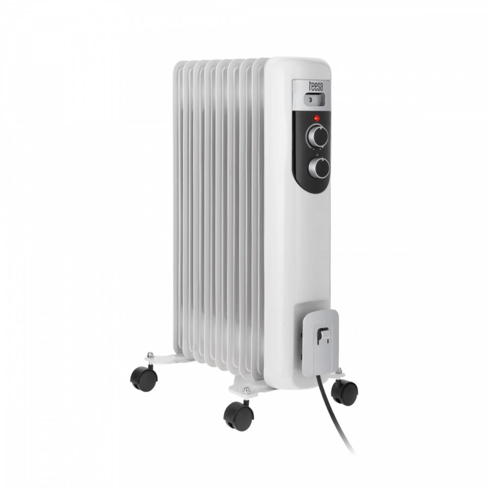 Teesa oli heater 2000W ( 9 ribs)