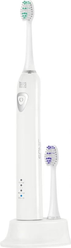 Teesa Sonic Dantų šepetėlis Tsa8010 White