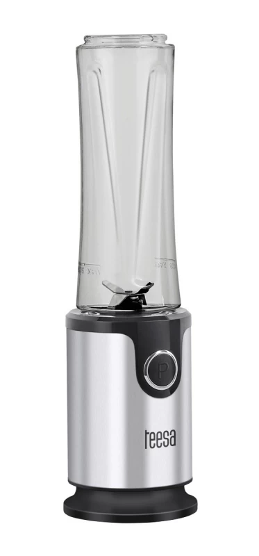 Teesa Tsa3535 Stendinis Maišytuvas (300w / Inox)