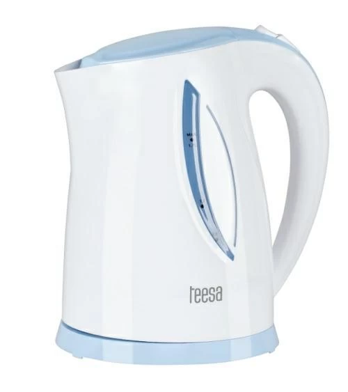 Teesa Virdulys Tsa1010 Baltas