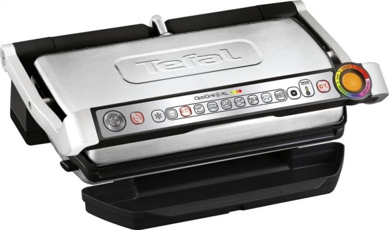Tefal Elektrinis Grilis Gc724d12