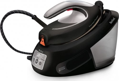 Tefal Garų Generatorius Sv8062e0 (2800w / Juodai Sidabrinis )