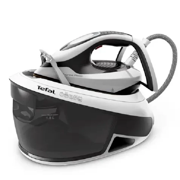 Tefal Garų Generatorius Sv8130e0 (2800w/white/black )