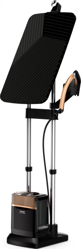 tefal Ixeo Power Qt2020 Lyginimo Garais Stotis 5,8 Bar 90 G/min 2170 W