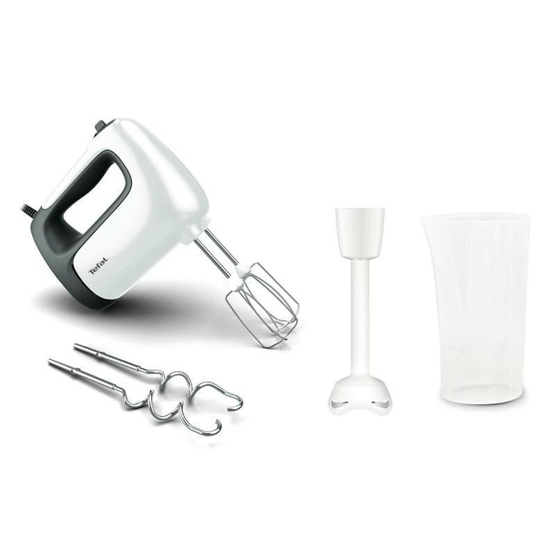 Tefal Robotas Ht4611