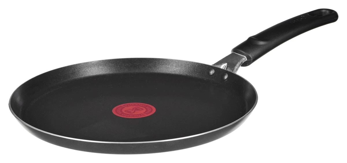 TEFAL Simplicity 25cm pancake pan B5821902