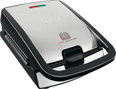 Tefal Sw 852d Sw852d12 Skrudintuvas (700 W / Plieno Juodos Spalvos )