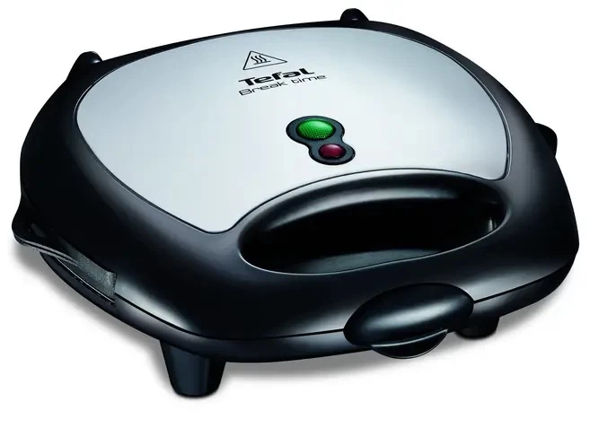 Tefal Sw614831 Skrudintuvas (700 W / Juodai Sidabrinis )