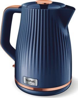 Tefal Virdulys Ko251430 (1,7 L /2400 W / Mėlynas )