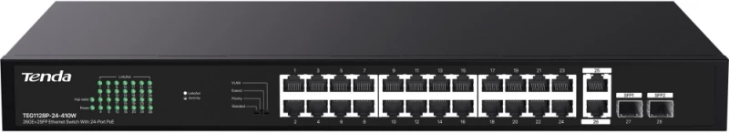 Teg1128p-24-410w