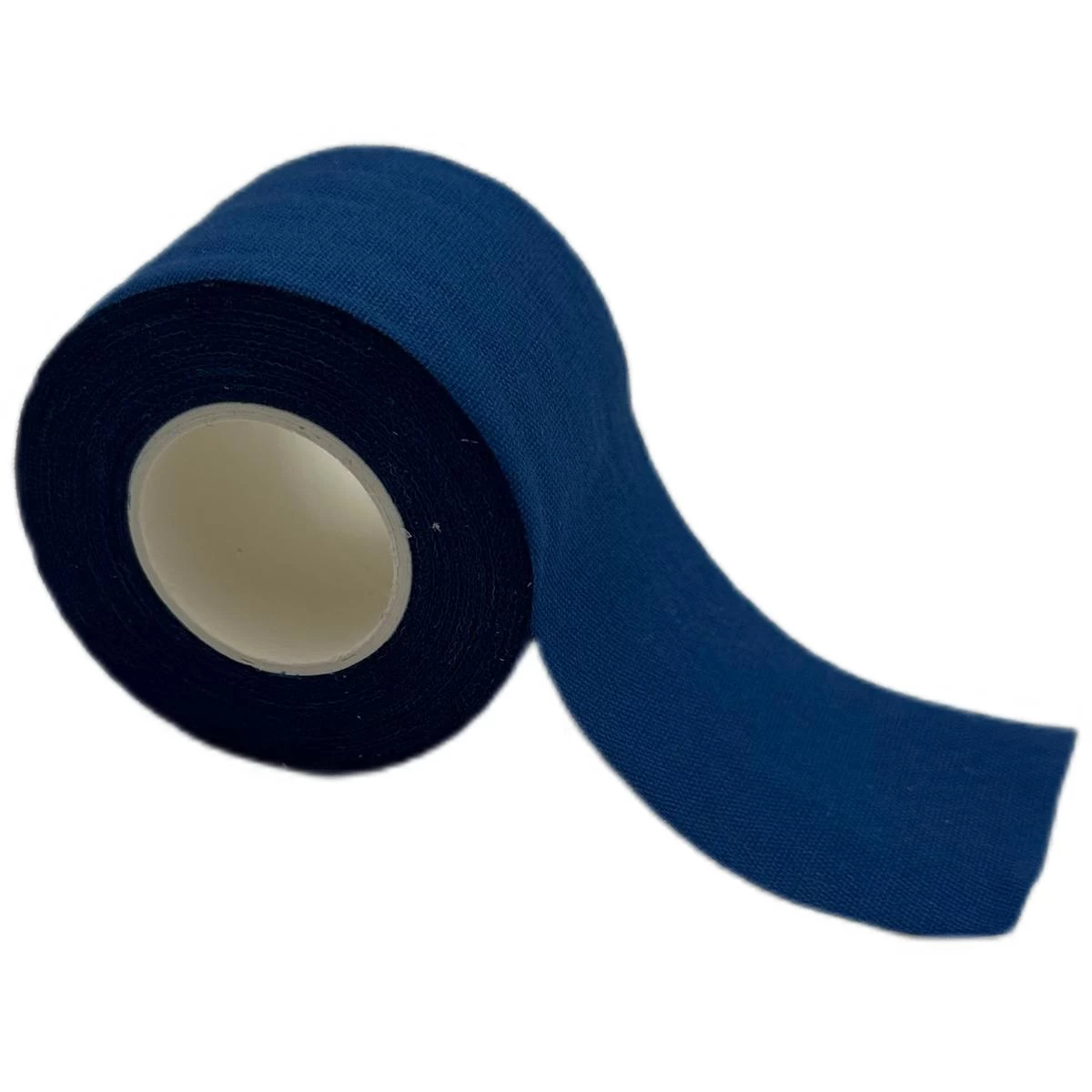 Tejp Tape Sportinė Kineziologinė Tapetė 7,3mx3,8 Cm Dunlop Mėlyna