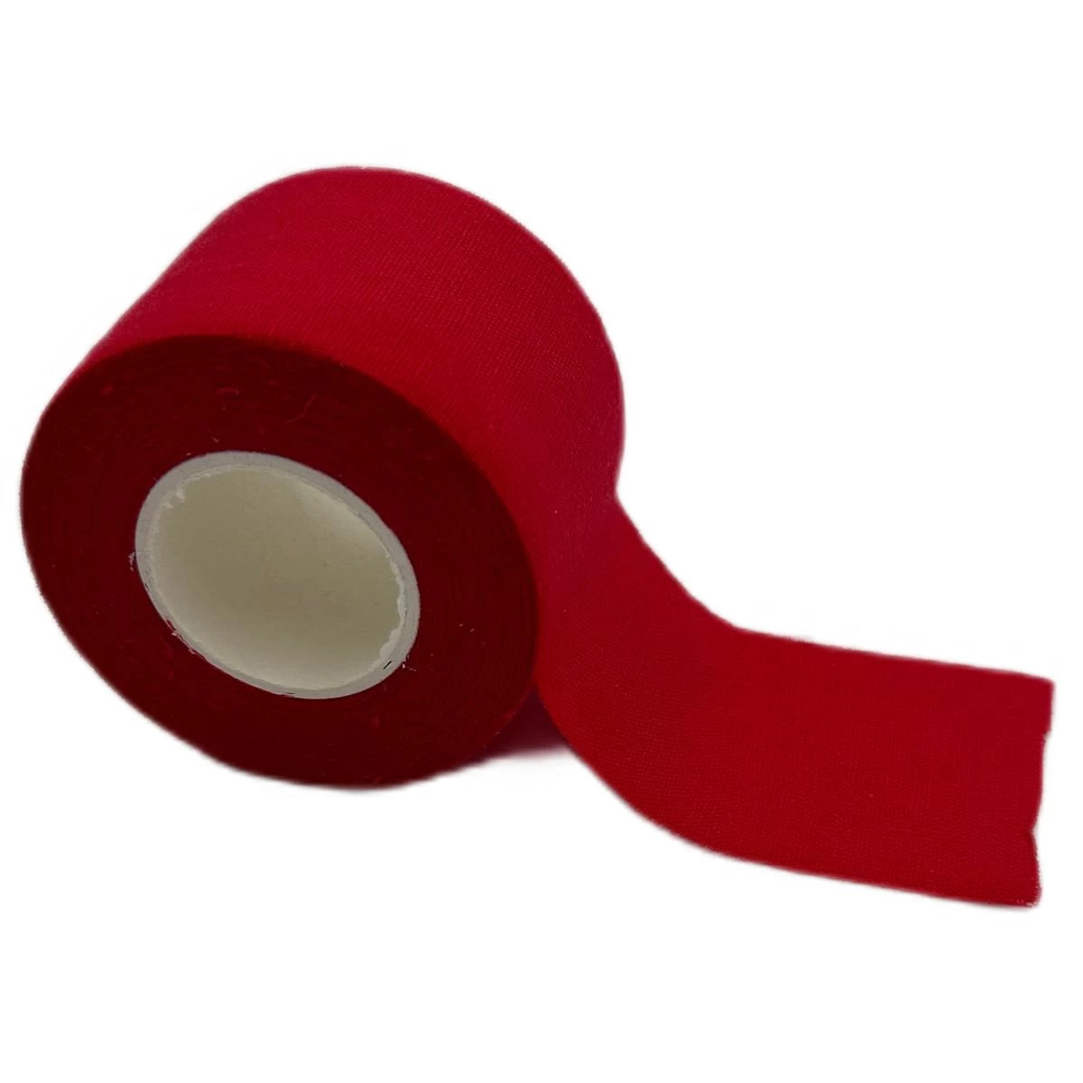 Tejp Tape Sportinė Kineziologinė Tapetė 7.3mx3.8cm Dunlop Red