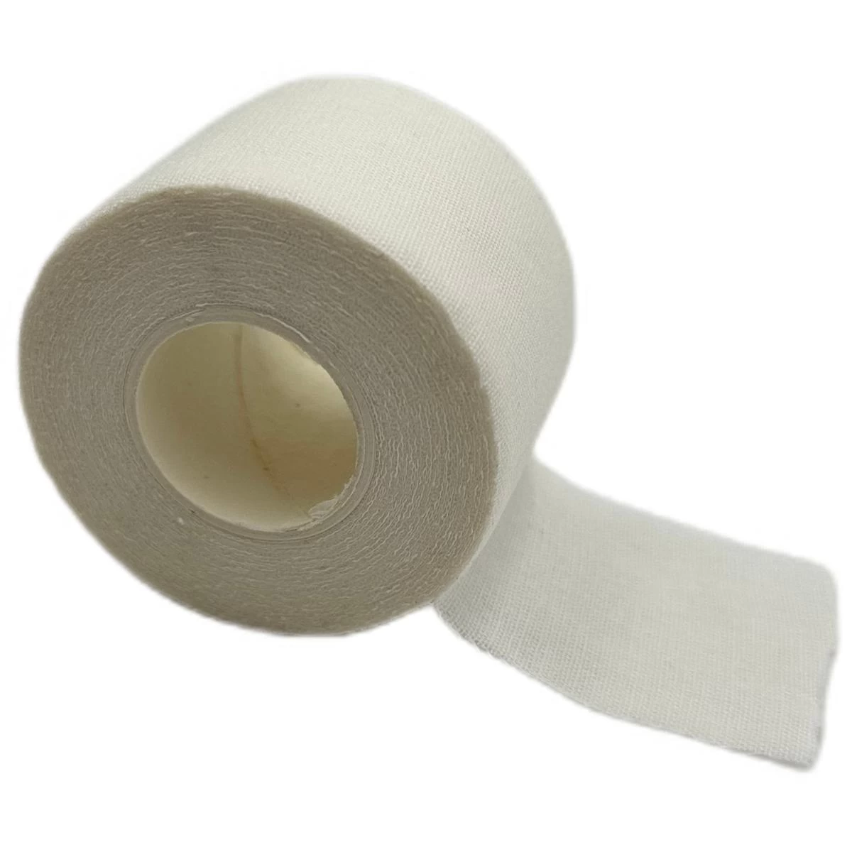 Tejp Tape Sportinė Kineziologinė Tapetė 7.3mx3.8cm Dunlop White