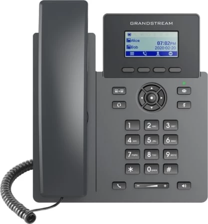Telefonas 2601