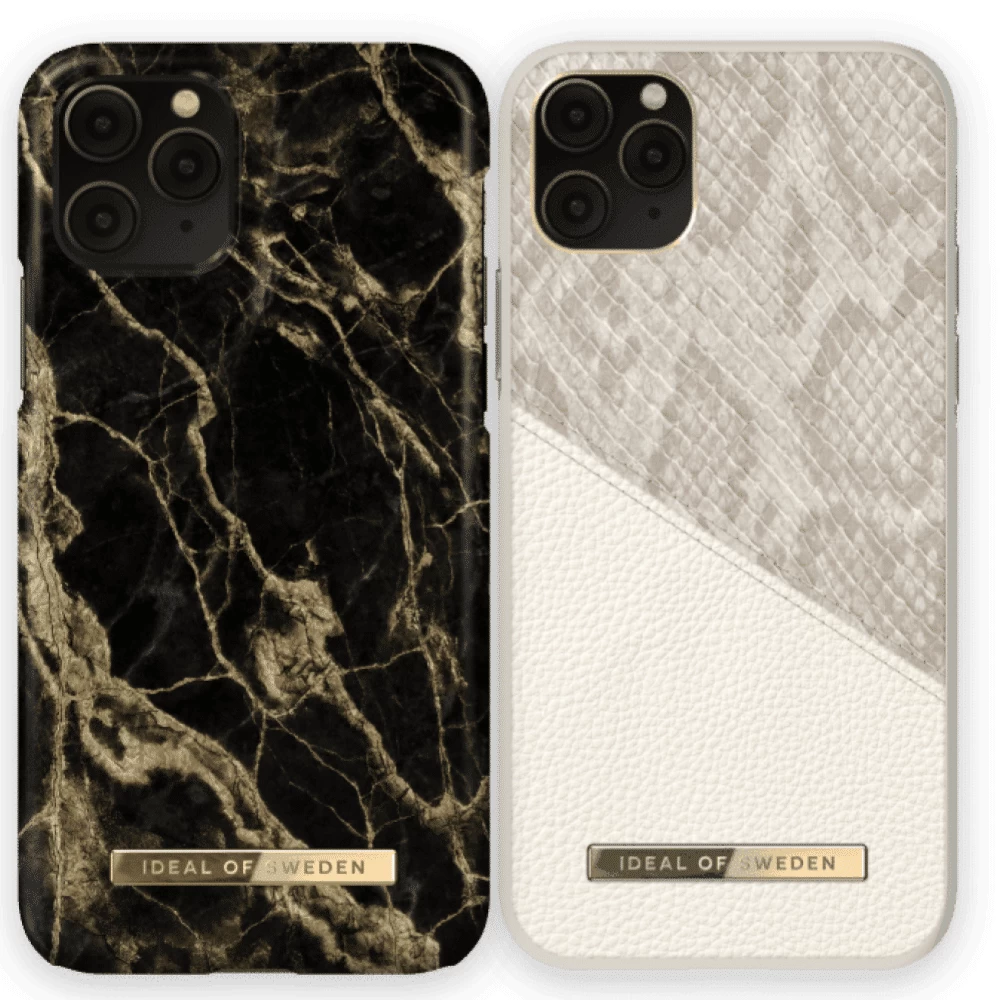 Telefono Dėklas IDEAL OF SWEDEN IPhone 11 Pro/XS/X