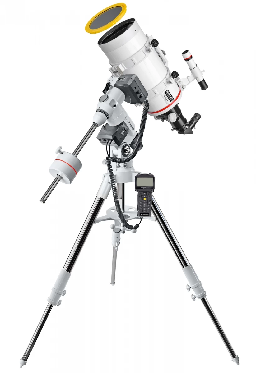 Teleskopas Bresser Messier Mc-152/1900 Hexafoc Exos-2 Goto