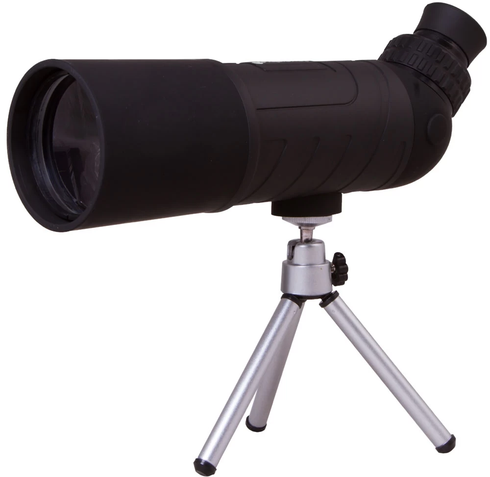 Teleskopas Levenhuk Blaze Base 60f
