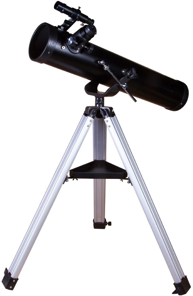 Teleskopas levenhuk Skyline Base 100s