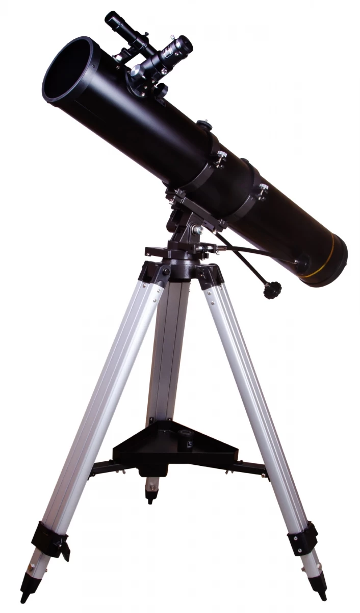 Teleskopas levenhuk Skyline Base 110s