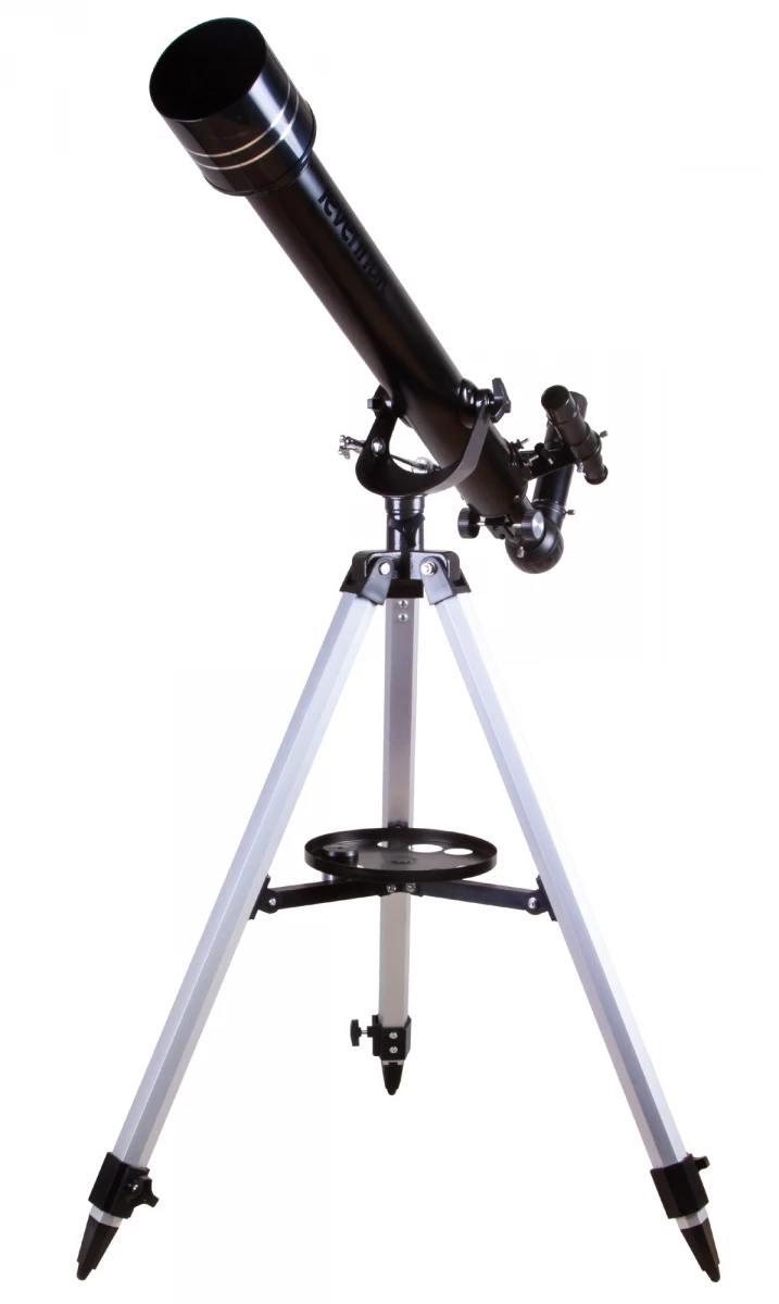 Teleskopas levenhuk Skyline Base 60t