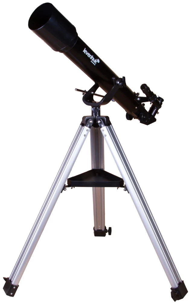 Teleskopas levenhuk Skyline Base 70t