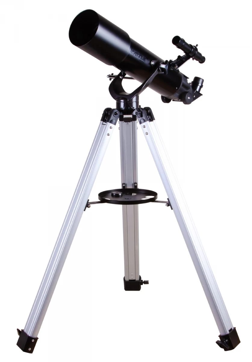 Teleskopas levenhuk Skyline Base 80t