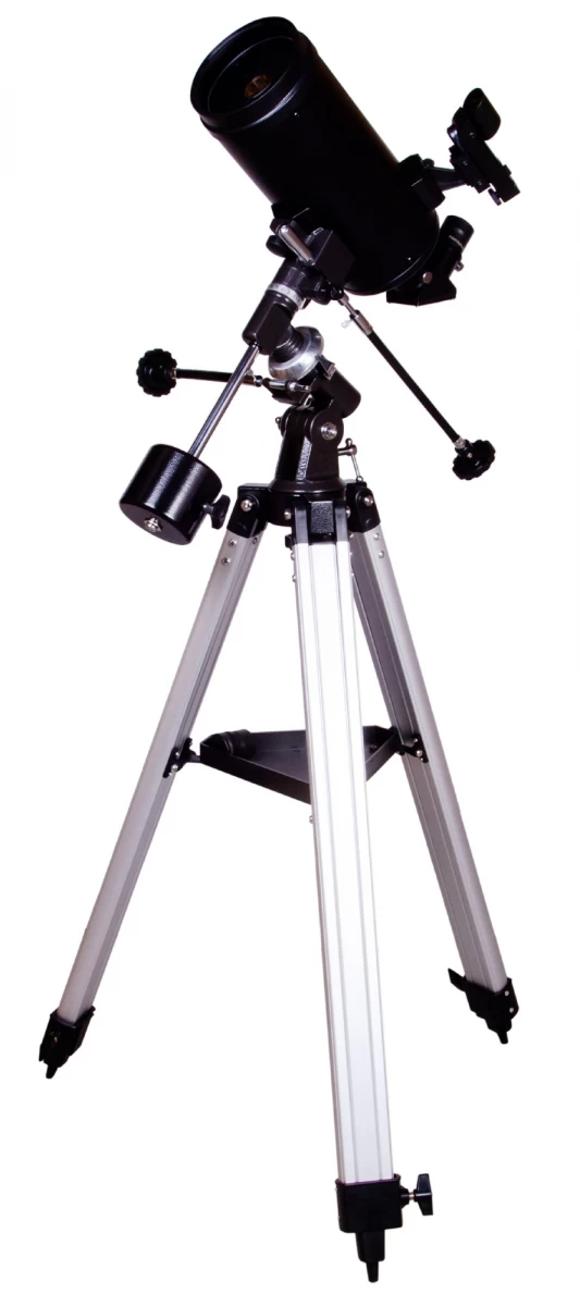 Teleskopas levenhuk Skyline Plus 105 Mak
