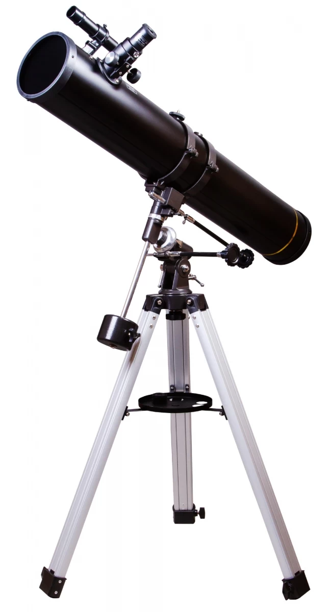 Teleskopas levenhuk Skyline Plus 120s