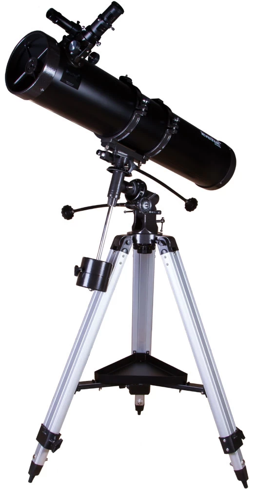 Teleskopas levenhuk Skyline Plus 130s