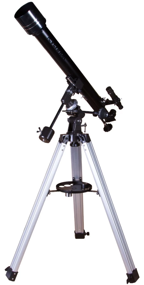Teleskopas levenhuk Skyline Plus 60t