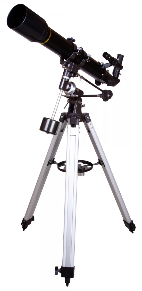 Teleskopas levenhuk Skyline Plus 70t