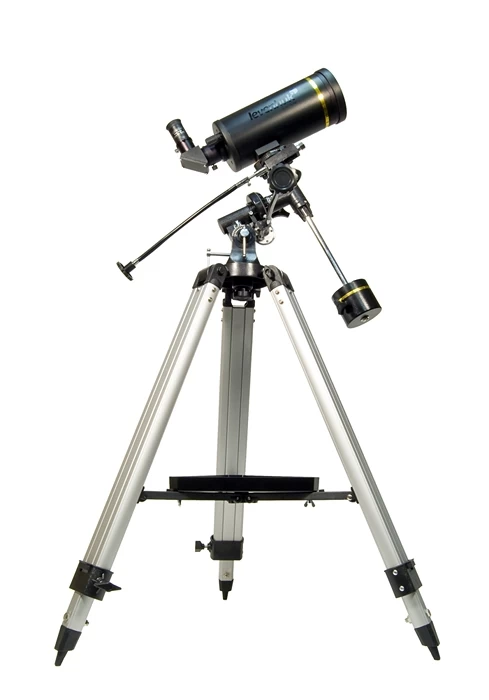 Teleskopas levenhuk Skyline Pro 105 Mak
