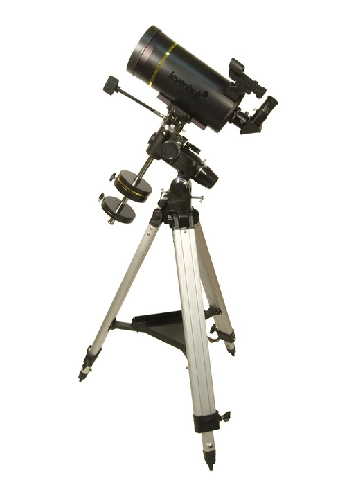 Teleskopas levenhuk Skyline Pro 127 Mak