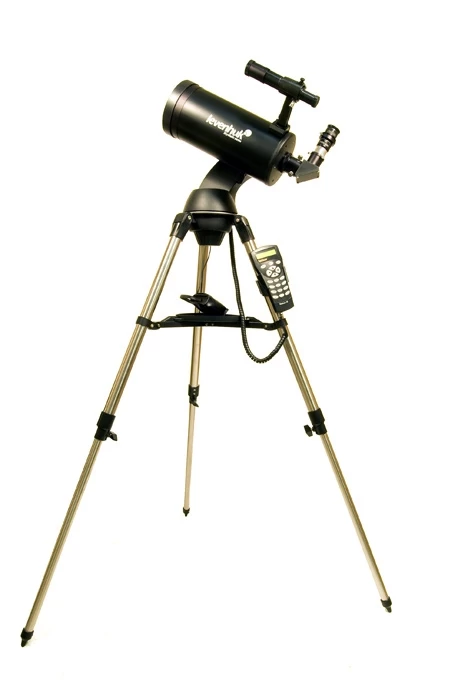 Teleskopas levenhuk Skymatic 127 Gt Mak