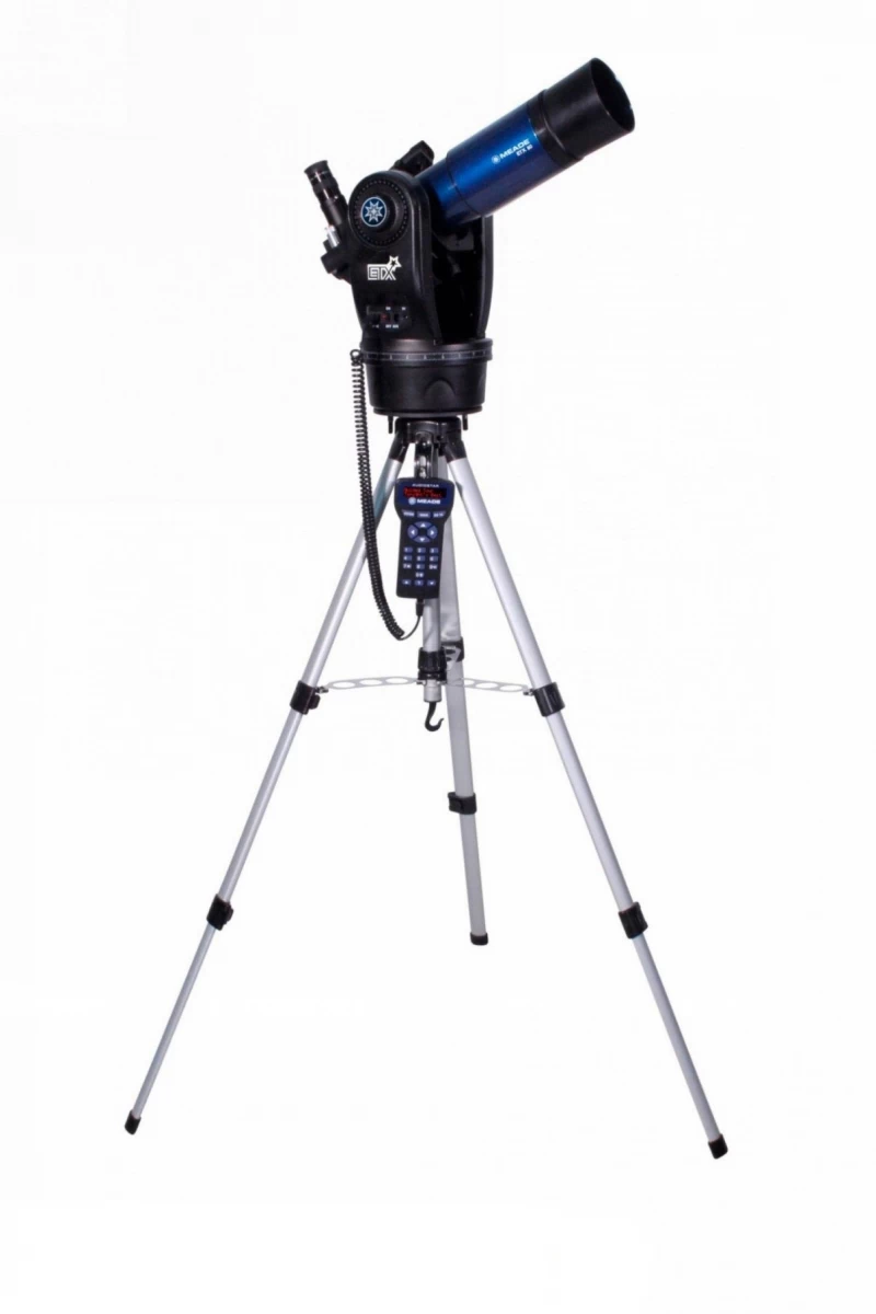 Teleskopas meade Etx80 Observer