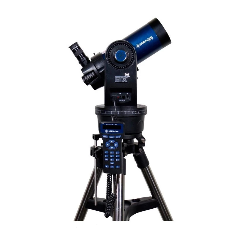 Teleskopas meade Etx90 Observer